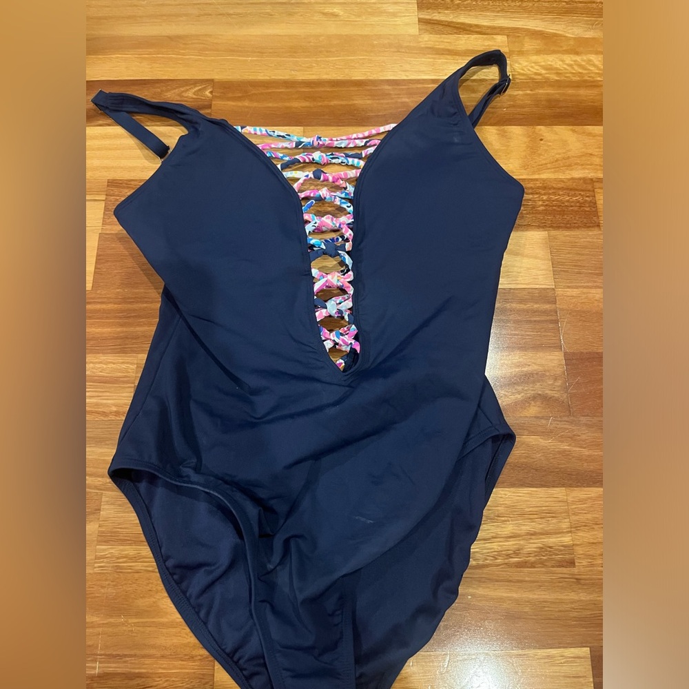 Swimsuit